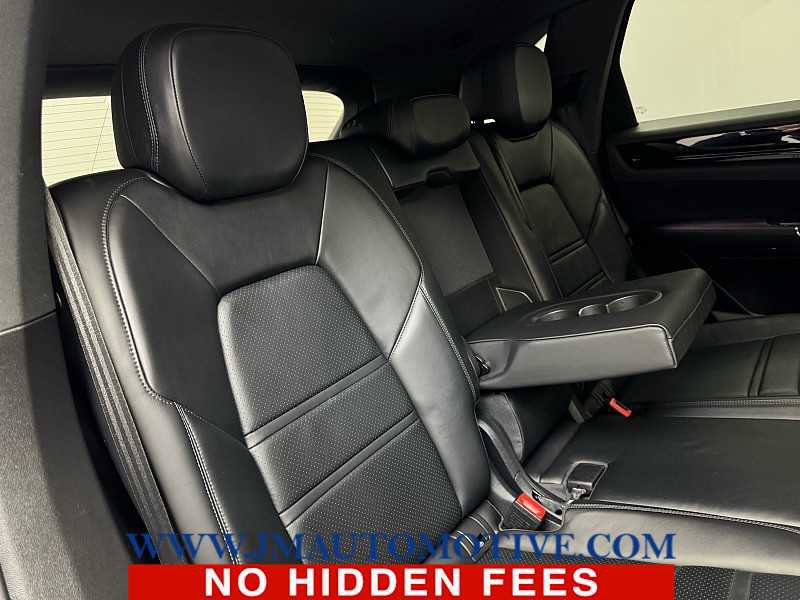 Used 2021 Porsche Cayenne image 19