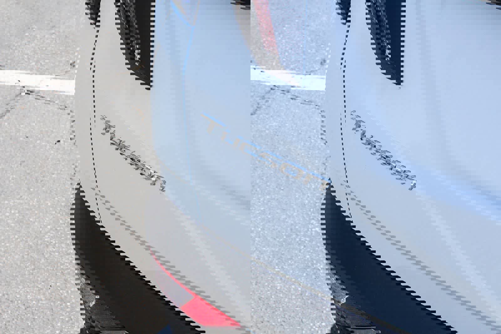 Certified 2022 Hyundai Tucson Limited image 9