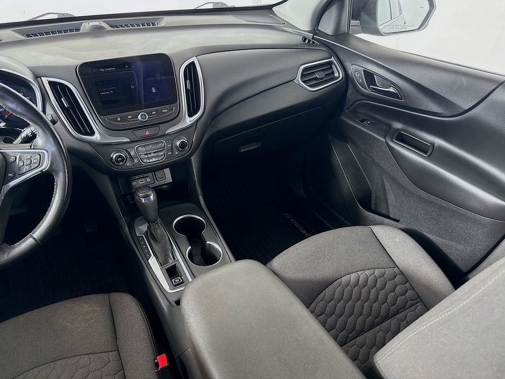 Used 2020 Chevrolet Equinox LT image 22