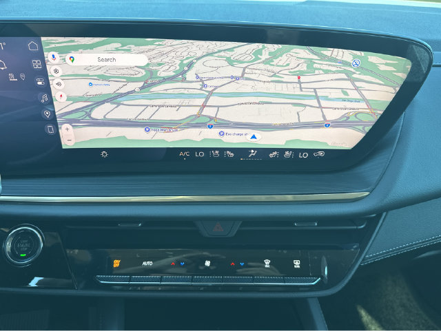 New 2026 Buick Envision Avenir AWD/4WD image 21
