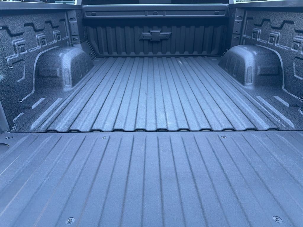 New 2026 Chevrolet Silverado 1500 LT image 11