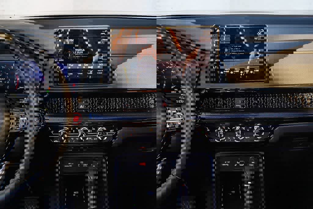 New 2026 Honda CR-V EX-L image 15