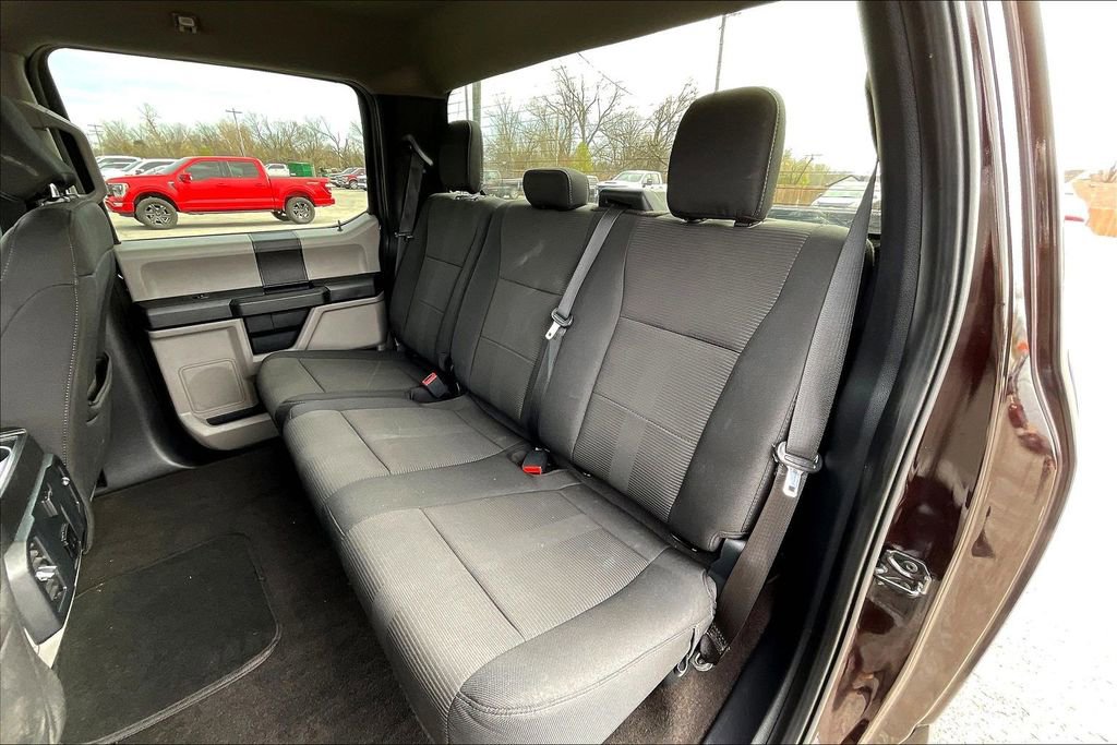 Used 2020 Ford F150 XL w/ Equipment Group 101A Mid image 28