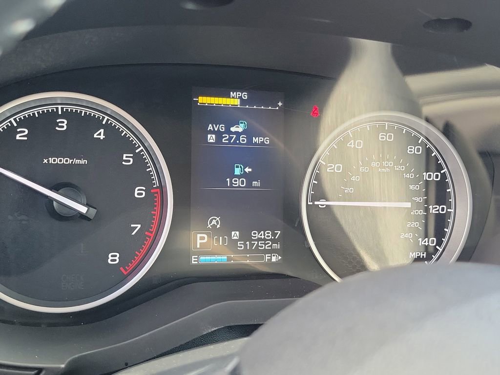 Used 2019 Subaru Forester Premium image 27