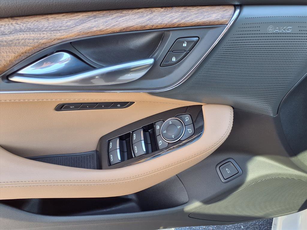 New 2026 Cadillac CT5 Premium Luxury w/ Technology Package image 12