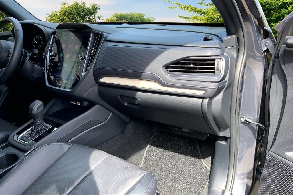 Certified 2025 Subaru Forester Limited image 25