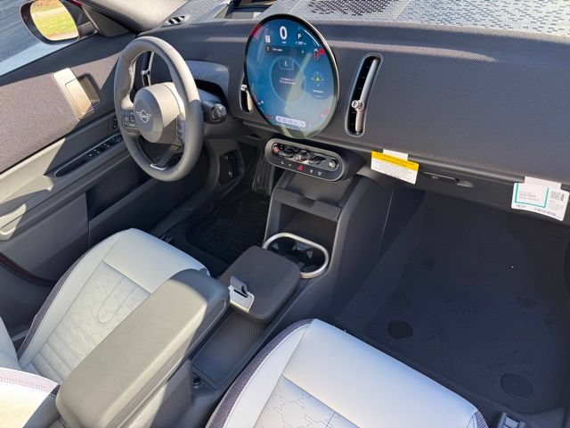 New 2026 MINI Cooper Countryman S AWD/4WD image 28