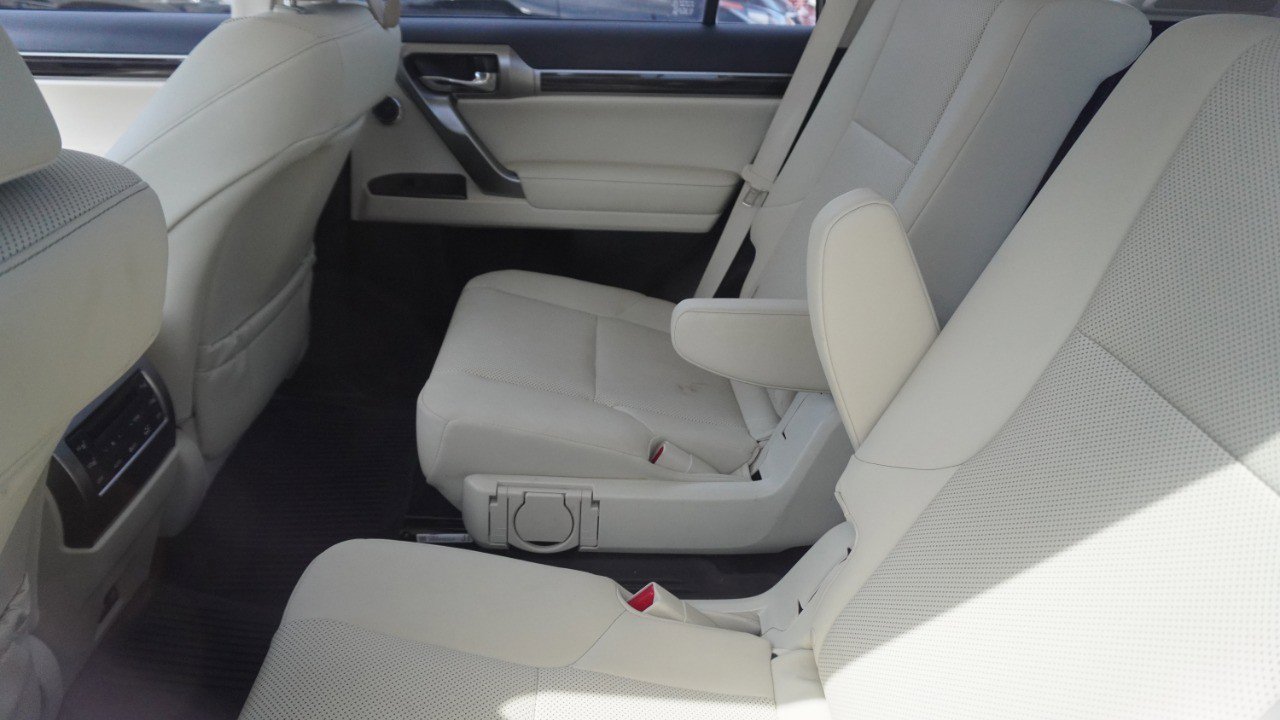Certified 2023 Lexus GX 460 Premium image 11