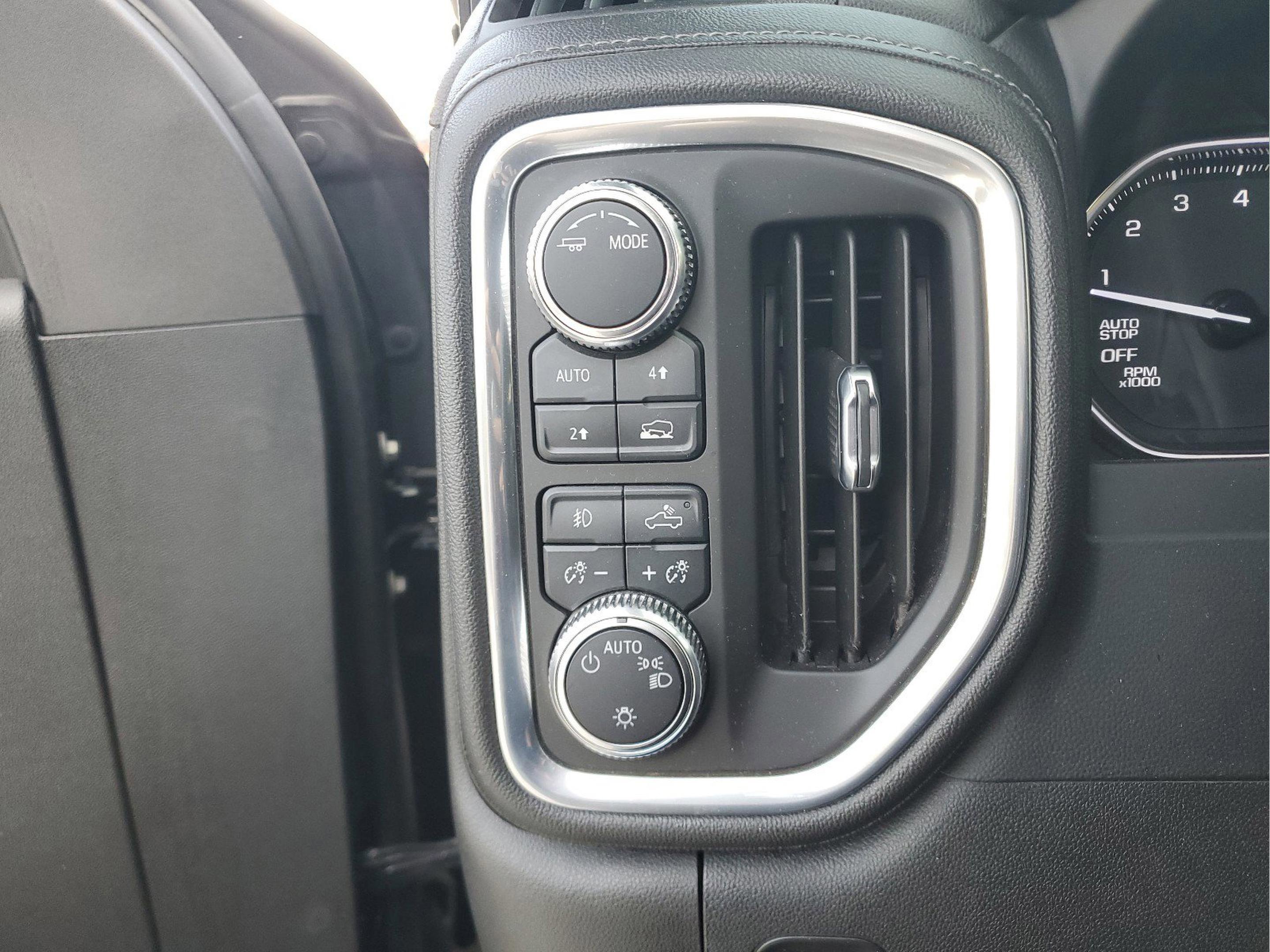 Used 2021 GMC Sierra 1500 Elevation AWD/4WD image 26