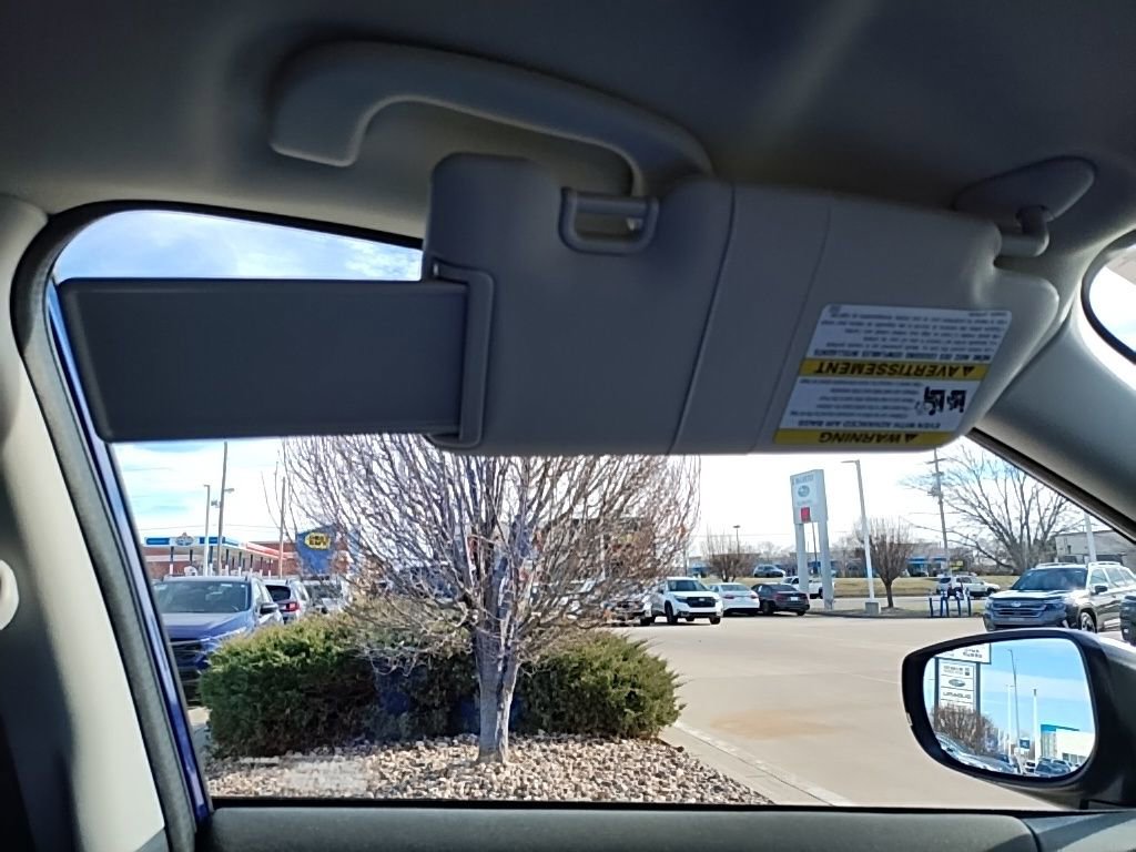 Used 2026 Subaru Crosstrek 2.0i Premium image 35