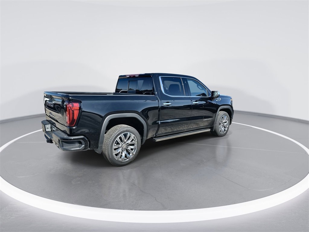 New 2026 GMC Sierra 1500 Denali w/ Denali Reserve Package image 8