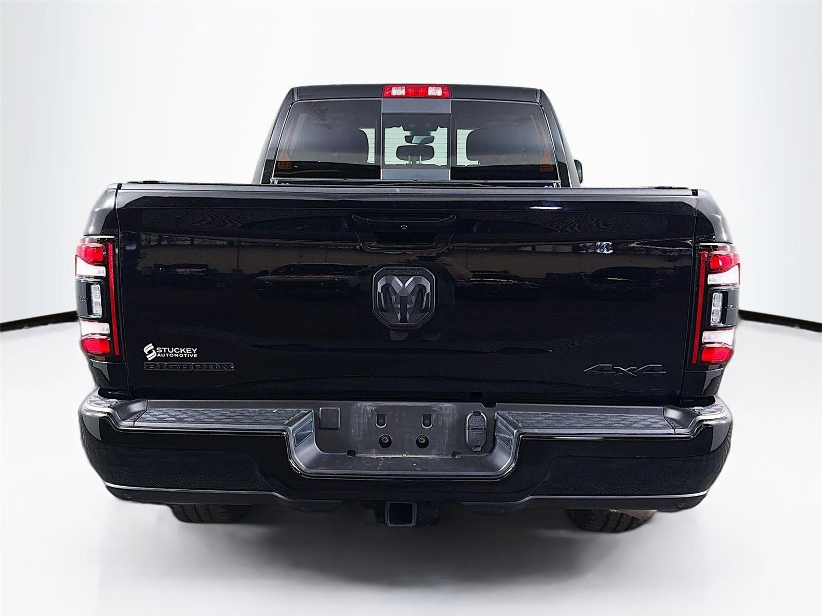Used 2022 RAM 2500 Big Horn w/ Level C Equiment Group image 6