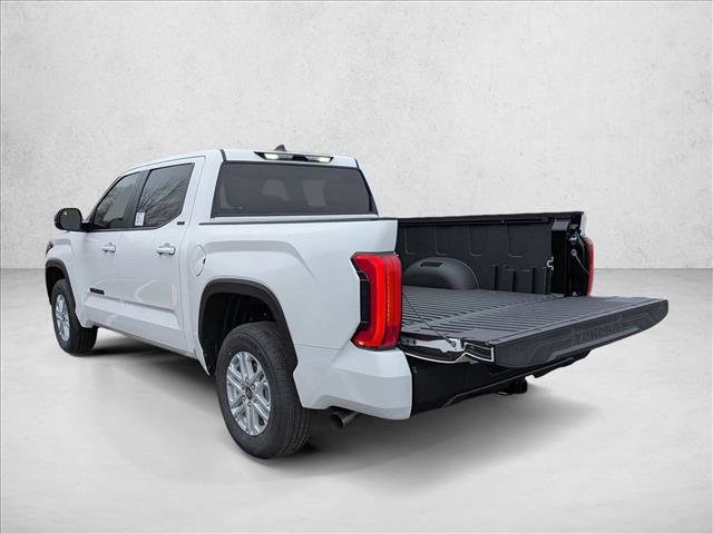 New 2026 Toyota Tundra SR5 image 9