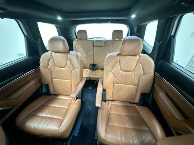 Certified 2024 Kia Telluride SX Prestige X-Pro AWD/4WD image 26
