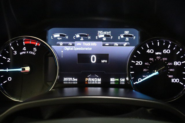 Used 2022 Ford F350 Platinum AWD/4WD image 44