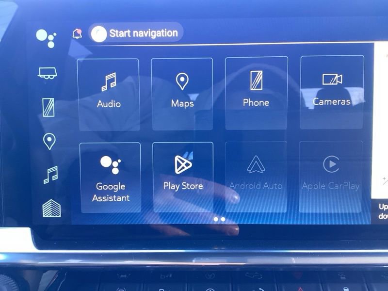 New 2026 Chevrolet Silverado 1500 High Country w/ Technology Package image 40