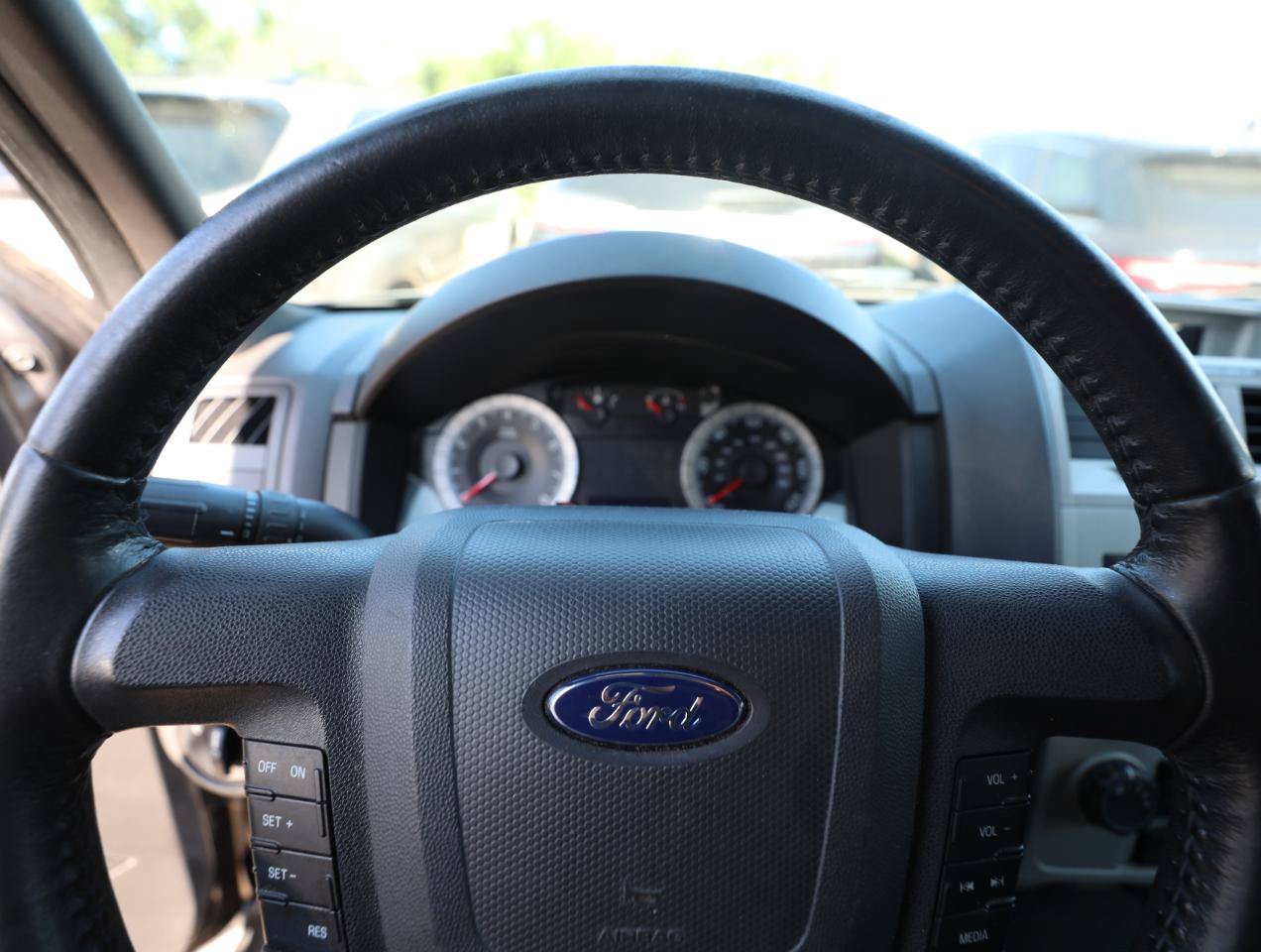 Used 2009 Ford Escape XLT FWD image 19