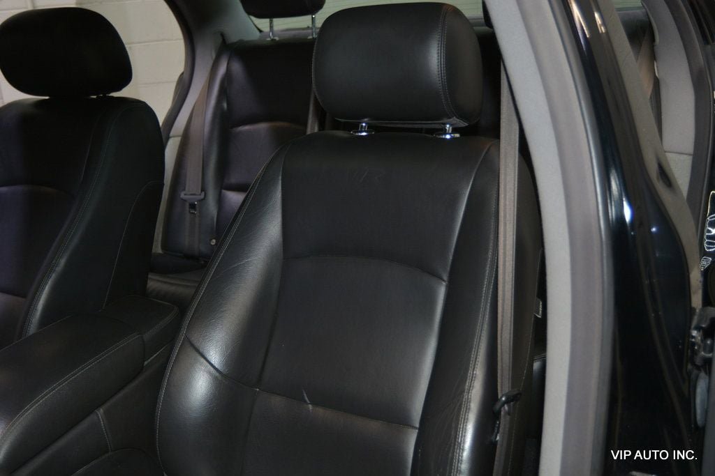 Used 2004 Jaguar XJ8 RWD image 12