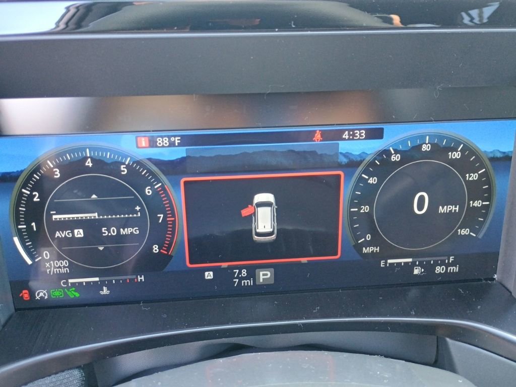 New 2026 Subaru Outback Premium image 18