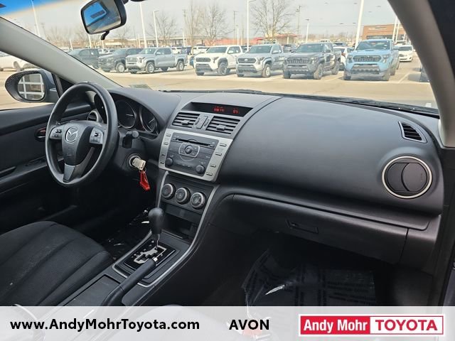 Used 2011 MAZDA MAZDA6 i Sport image 28