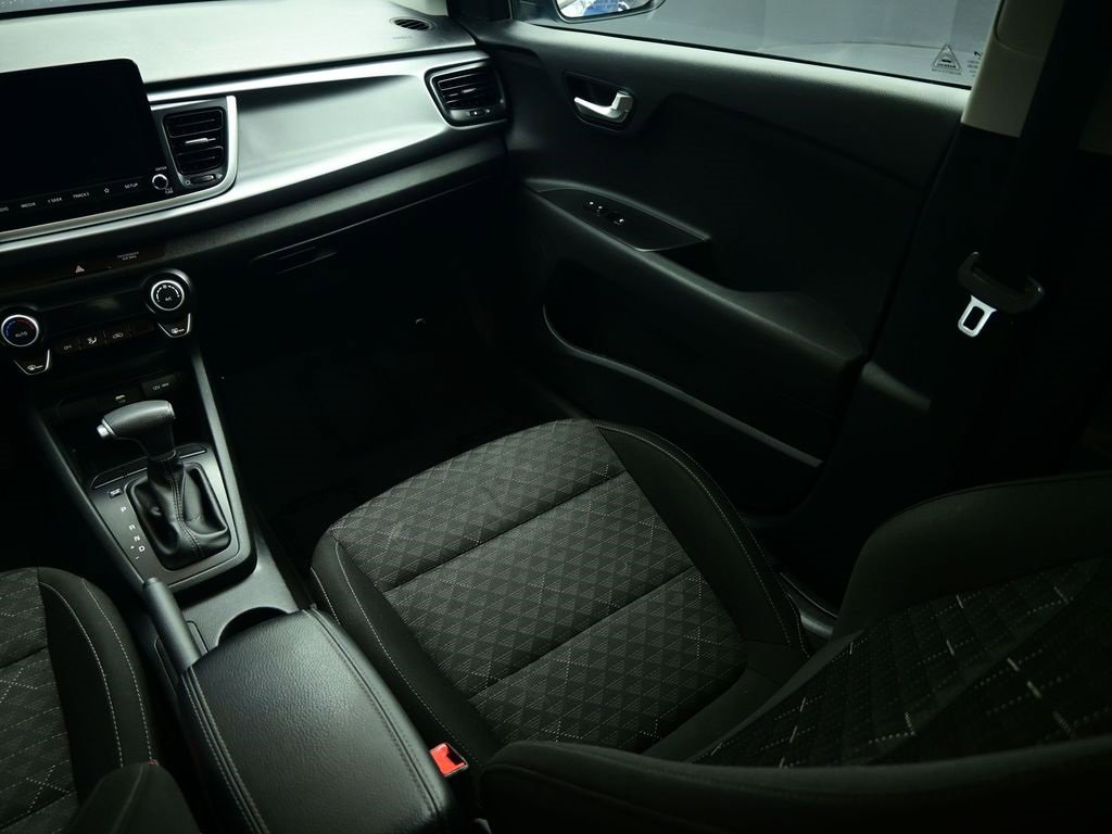 Certified 2023 Kia Rio S w/ Technology Package image 15