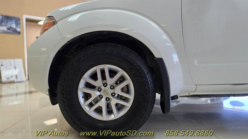 Used 2019 Nissan Frontier SV RWD image 26