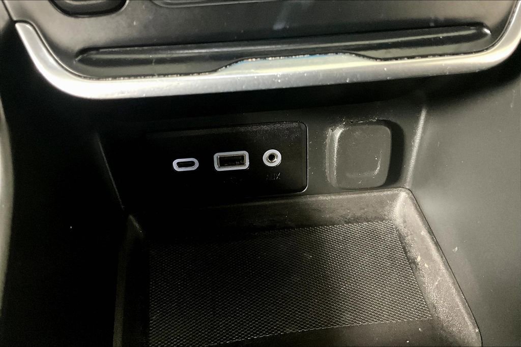 Used 2018 GMC Terrain SLE image 32