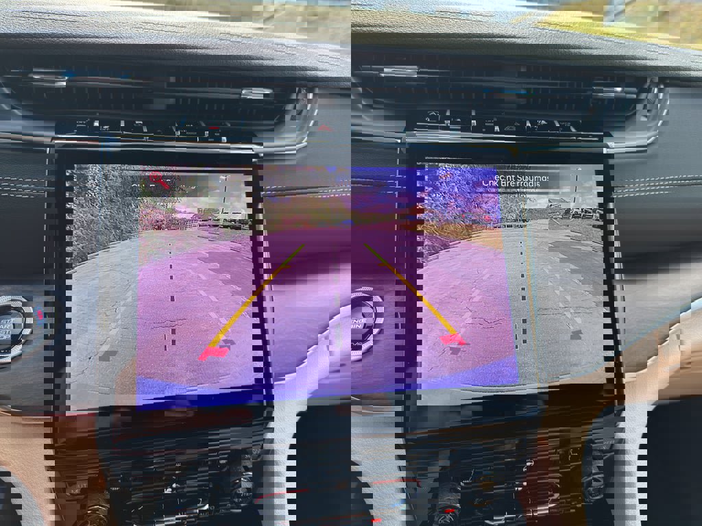 New 2025 Jeep Grand Cherokee Limited w/ Black Appearance Package image 17