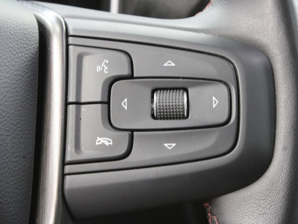Used 2026 GMC Sierra 2500 AT4X w/ LPO, Black Badging Package AWD/4WD image 69