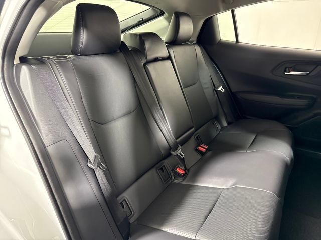 New 2026 Toyota Prius Plug-In Hybrid FWD image 14