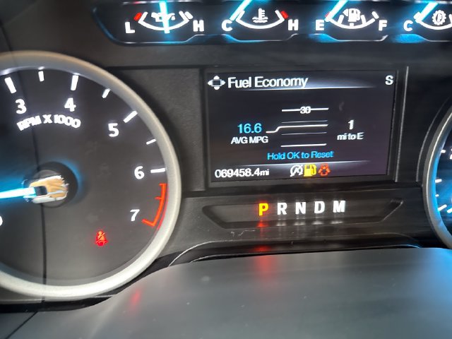 Used 2019 Ford Expedition XLT w/ Equipment Group 201A AWD/4WD image 20