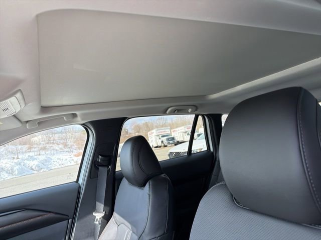 New 2026 MAZDA CX-50 2.5 Hybrid w/ Premium Plus Pkg image 11