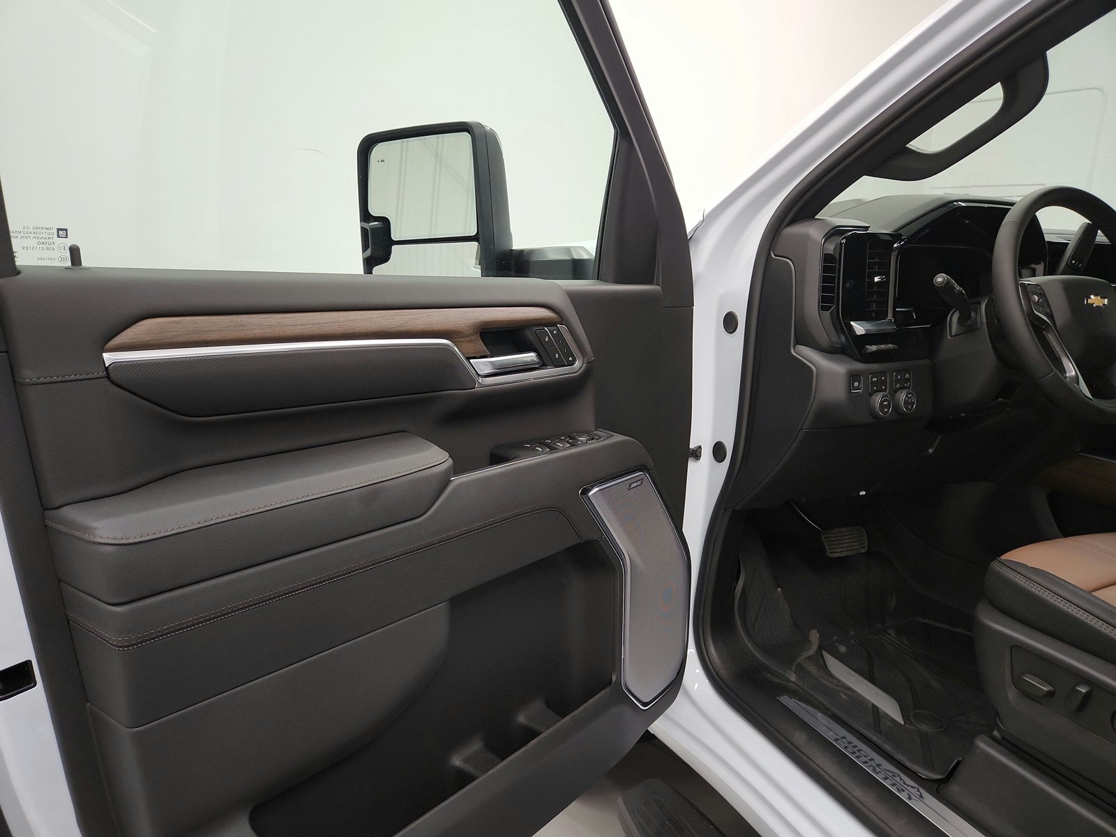 New 2026 Chevrolet Silverado 3500 High Country w/ High Country Premium Package AWD/4WD image 41