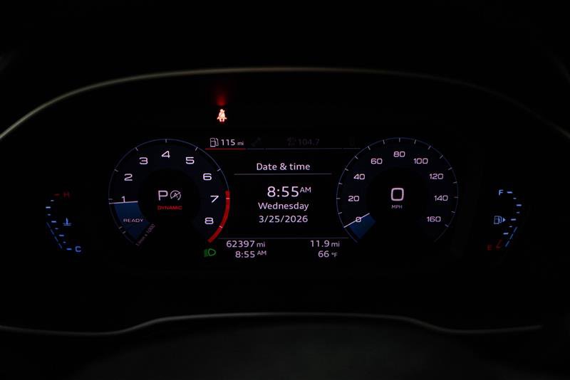 Used 2019 Audi Q3 2.0T Premium image 18