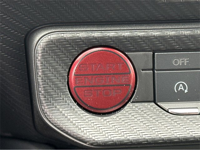 New 2026 Ford Mustang Premium image 17