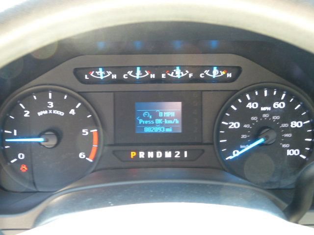 Used 2017 Ford F450 XL w/ Snow Plow Prep Package image 49