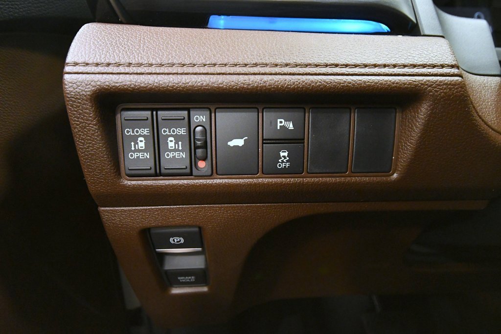 New 2026 Honda Odyssey Elite image 19