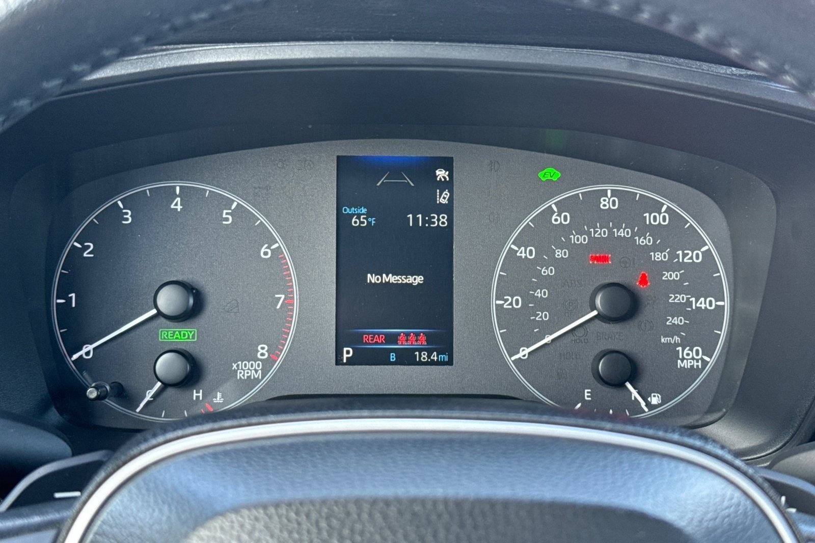 Used 2024 Toyota Corolla Cross SE w/ Moonroof Package image 20