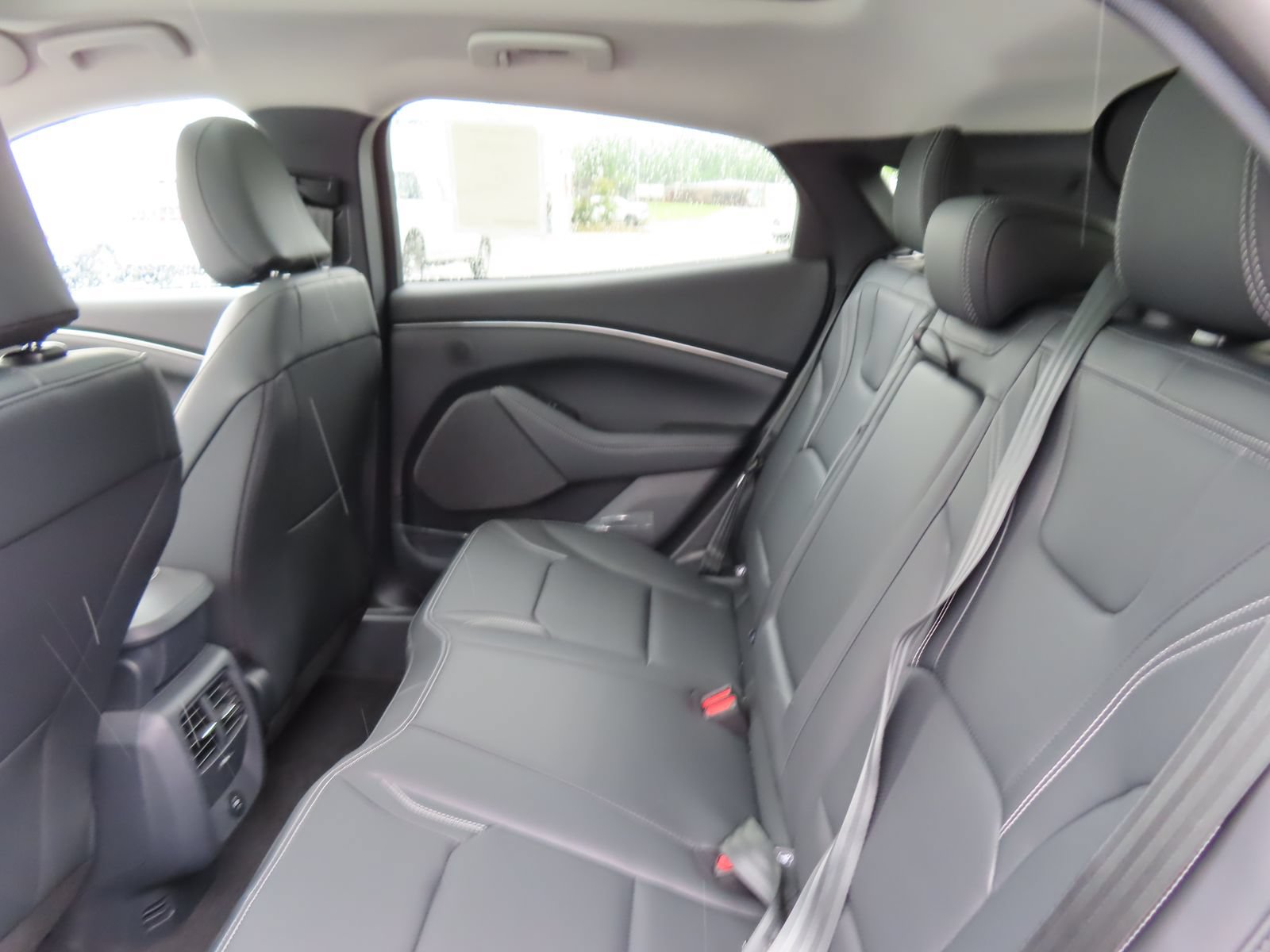 New 2026 Ford Mustang Mach-E Premium AWD/4WD image 18