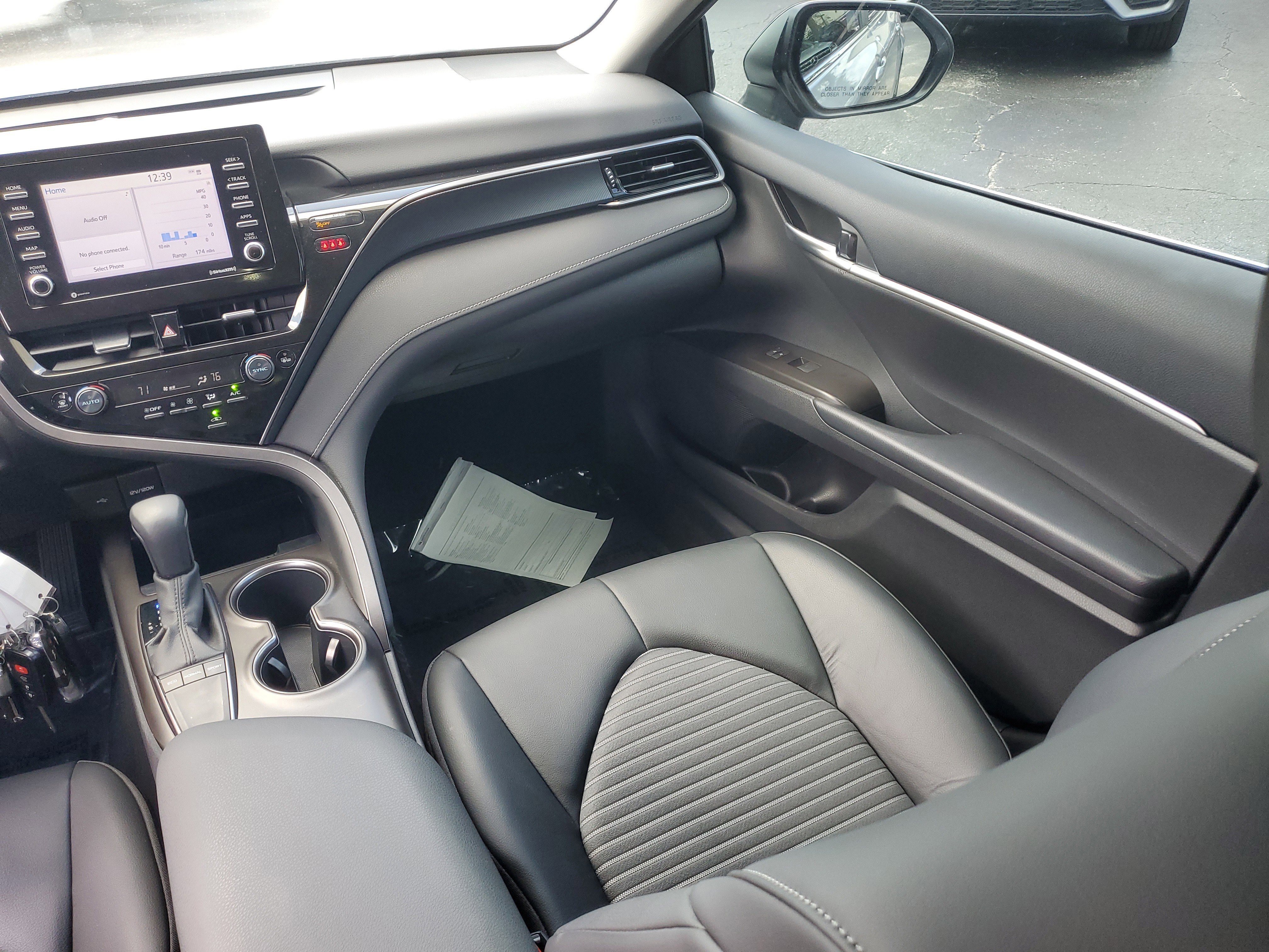 Certified 2023 Toyota Camry SE image 17