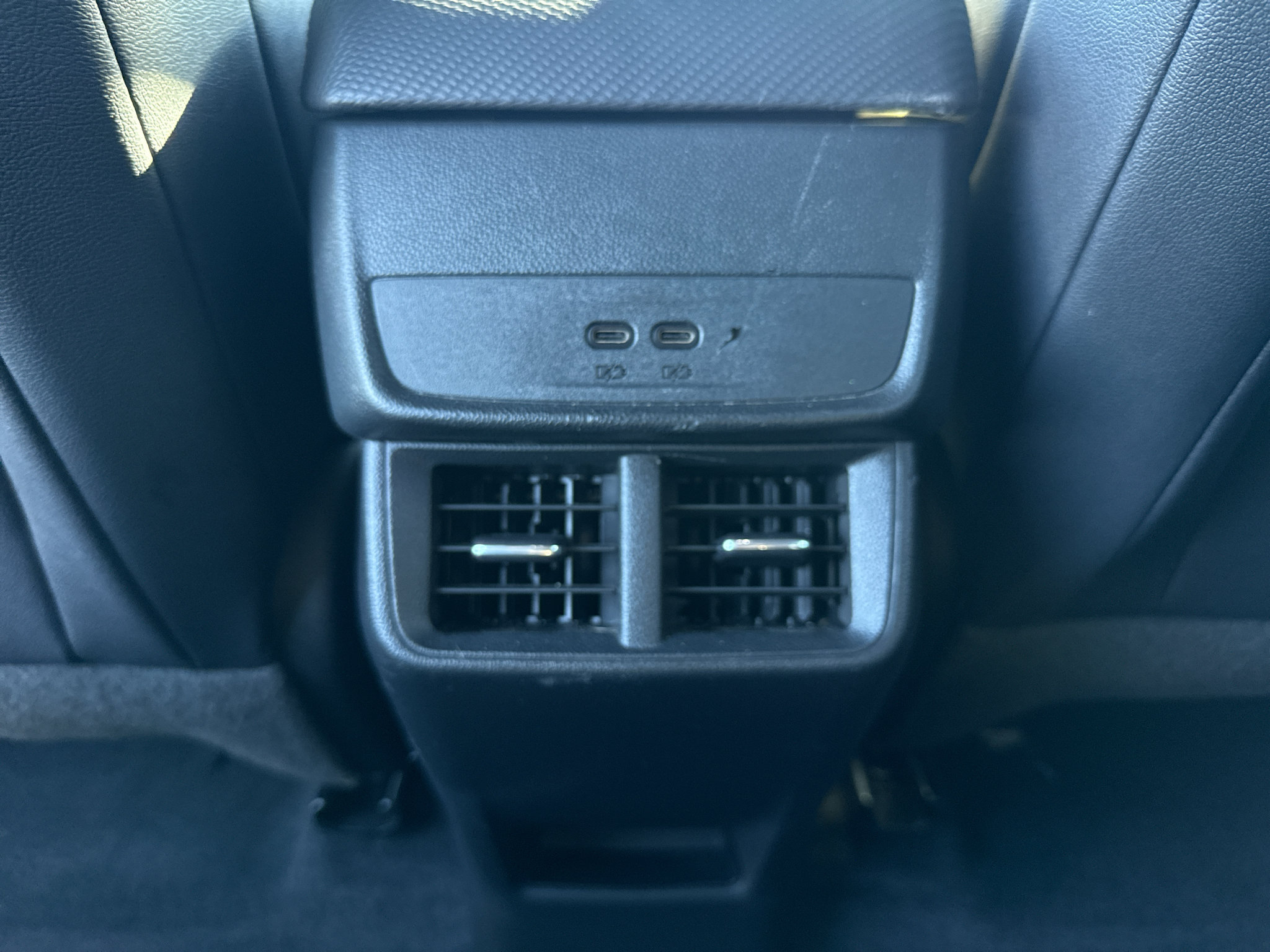 Certified 2026 Chevrolet Equinox LT w/ Convenience Package II AWD/4WD image 13