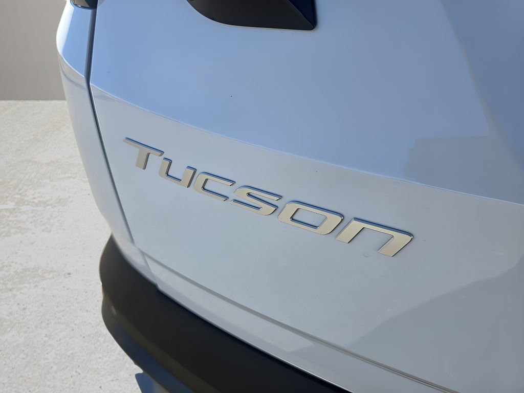 New 2026 Hyundai Tucson Limited w/ Tow & Go Package image 10
