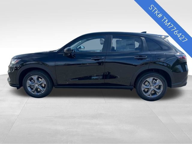 New 2026 Honda HR-V LX image 4