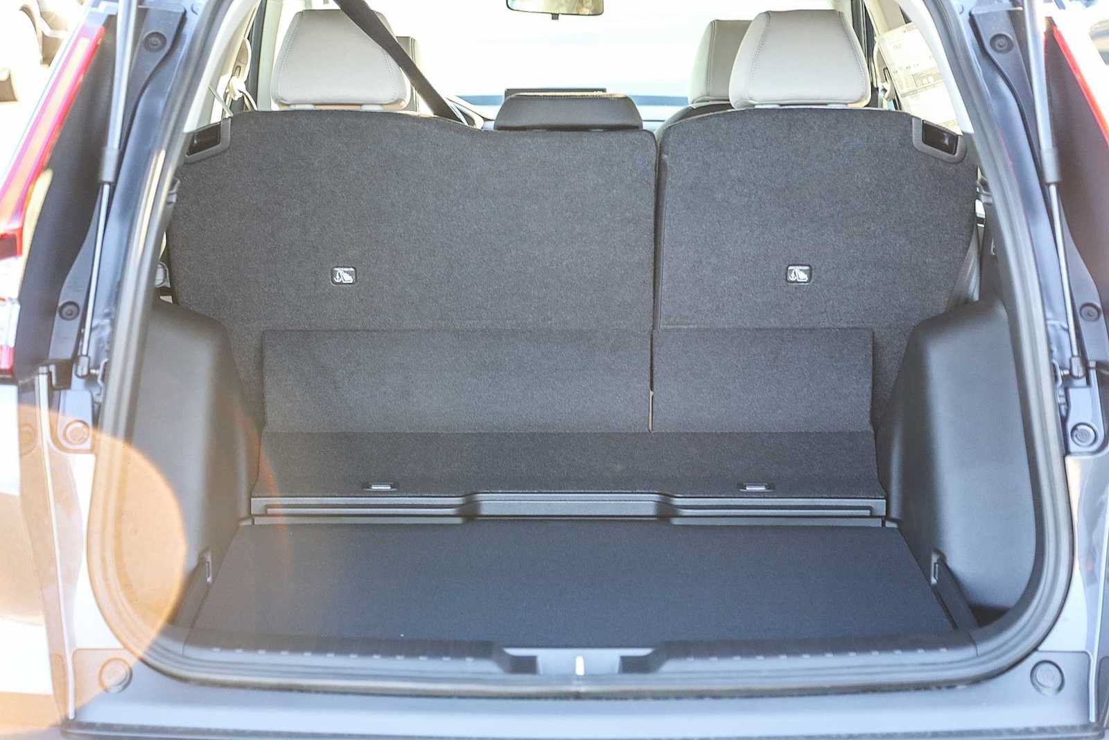 New 2027 Honda CR-V EX image 12