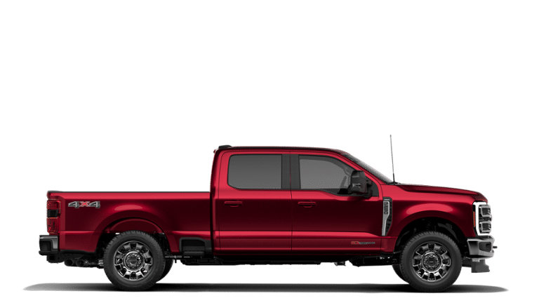 New 2027 Ford F250 4x4 Crew Cab Super Duty image 13
