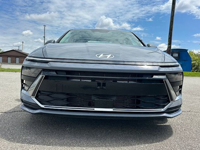 New 2026 Hyundai Sonata SEL image 10
