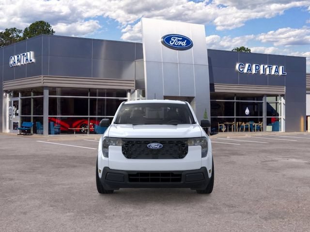 New 2026 Ford Maverick XL FWD image 6
