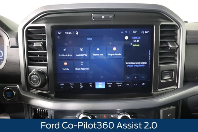 New 2026 Ford F150 XLT w/ Equipment Group 302A MID AWD/4WD image 52