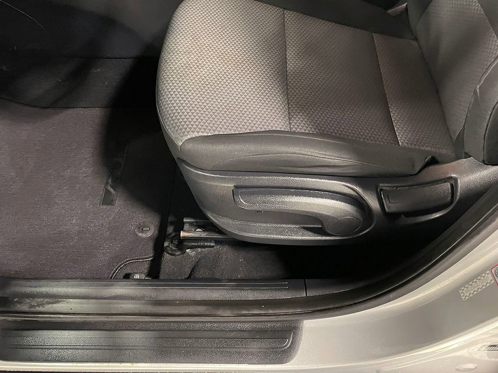 Used 2020 Kia Soul LX image 21