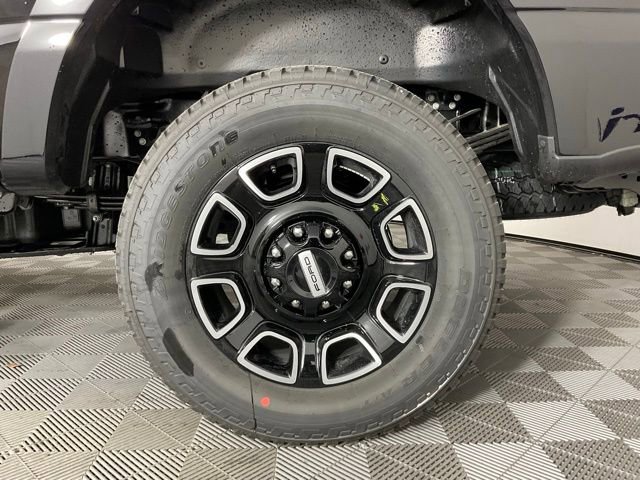New 2026 Ford F350 Platinum image 10